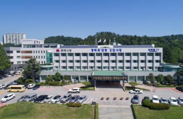동해체력인증센터, 아이들부터 어르신까지 건강지킴이로 자리매김 기사 이미지