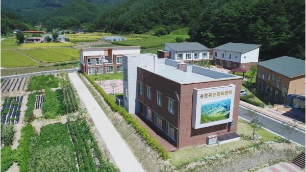 홍천군, 제6기 귀농학교 교육생 모집 기사 이미지