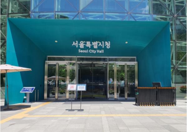서울시 오세훈 시장, 세계도시정상회의에서 '미리내집' 등 공공임대주택 혁신성과 확산 기사 이미지