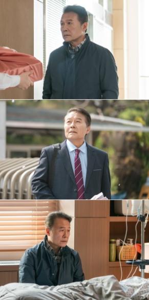 '화려한 날들' 천호진, 책임감 강한 K-아버지 '이상철' 役 열연! 시대를 관통하는 새로운 아버지 서사 담아낸다! 기사 이미지