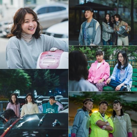 ‘살롱 드 홈즈’, 올해 ENA 최고 시청률 돌파 목전! 막강한 우먼 파워! 기사 이미지