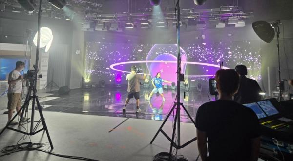 충청북도교육청 미디어교육센터, 학생 프로듀스 K-POP 챌린지 영상 콘텐츠 제작 기사 이미지