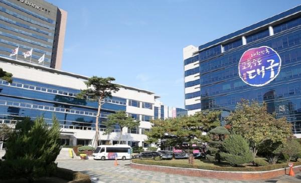 대구시교육청,‘2025년도 제2회 검정고시’시행 기사 이미지