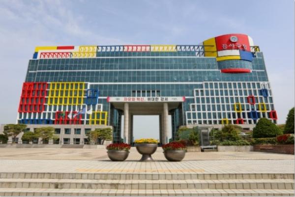 부산 강서구, ‘구명조끼 보급 한시 지원사업’추진 기사 이미지