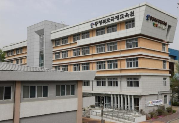 충북교육청 국제교육원, 청렴으로 여는 교육! 신뢰로 여는 세계 기사 이미지