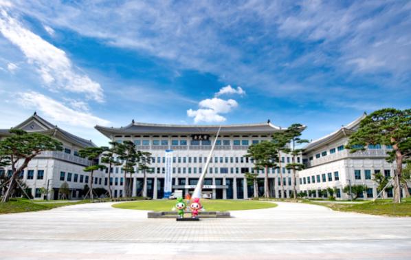 경북도, 제3회 추가경정 예산 1조 7,226억원 편성 기사 이미지