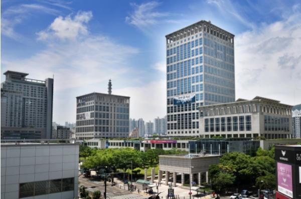 부산시, 상생 협력 모델 기반 '지속 가능(ESG) 경영 역량 강화 지원사업' 착수 보고회 개최! 기사 이미지