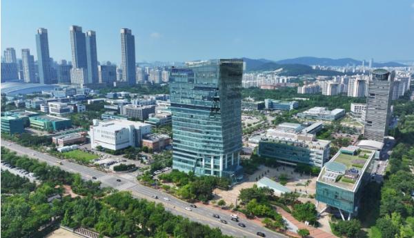 인천TP, ‘모듈러·스마트 LED 분야’ 기술개발 및 상용화 지원과제 공모 기사 이미지