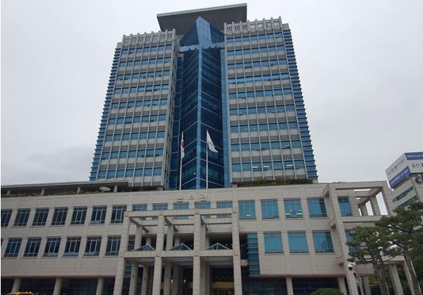 울산시 ‘푸른 하늘의 날’맞아 미세먼지 줄이기 홍보 실시 기사 이미지